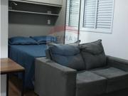 32 Área Útil Apart Hotel/ Flat Alugar, 1 Dormitórios...