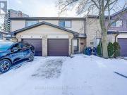 32 1121 Sandhurst Circle, Toronto, ON, M1V 1V4 townhouse...