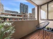 A NEW RENOVATIVE & PARTIALLY FURNISHED UNIT WITH 2...