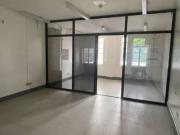 32.56 sqm Office Space in Davao City