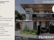 32.8M 2 Storey House and Lot w/ Swimming Pool for sale...