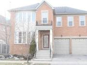 32 Alpaca Drive Richmond Hill ON L4E 0E6 4 Bedroom House...