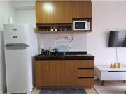 32 Área Útil Studio Alugar, 1 Dormitórios localizado em...