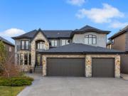 32 Aspen Ridge Manor Sw, Calgary, AB, T3H 0T4 house for...