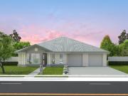 3+2 bedrooms Dual Occupancy House Package A Great...