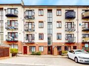 32 Bertram Court, Lamb Ally, Dublin 8, D08RP46 is for sale