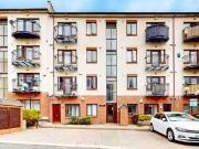 32 Bertram Court, Lamb Ally, Dublin 8, Dublin