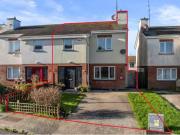 32 Branogue Park, Riverchapel, Gorey, Co. Wexford, Y25 N243