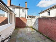 32 Clarence Mangan Road, The Tenters, Dublin 8 Sherry...