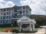 39 Country Heights Apartments Phase 3 Penampang Kota...