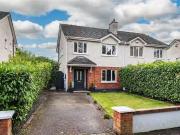 32 Craddockstown Rise, Naas, Co. Kildare