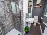 32 Craddockstown Rise, Naas, Co. Kildare Jordan Town and...