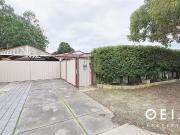 32 Crandon Street, Gosnells, WA 6110