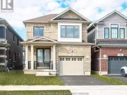 32 Crossmore Crescent, Cambridge, ON, N1S 0C7 house for... 32 Crossmore Crescent, Cambridge, ON, N1S 0C7 house for...