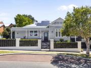 32 Devon Road, Swanbourne, 6010, WA