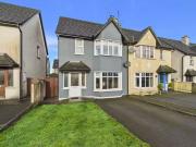 32 Fairgreen, Borrisokane, Co. Tipperary, E45 YN79