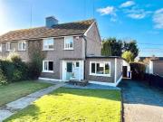 32 Father Cullen Terrace, Enniscorthy, Wexford, Y21 H6T4