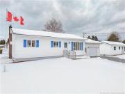 32 Hillcrest Dr, Perth Andover, NB, E7H 2H1 house for...