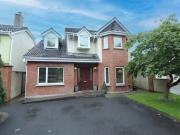 32 Inis Mor, Father Russell Road, Dooradoyle, Limerick