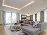 32 John Islip Street, Cleland House, Westminster, 3...