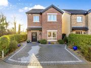32 Kelletts Grove, Dunshaughlin, Co. Meath Sherry...