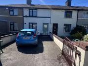 32 Kickham Road, Dublin 8, Inchicore, Co. Dublin is for rent