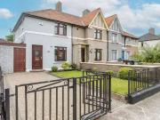 32 Leix Road, Cabra, Dublin 7, D07TE20 is for sale