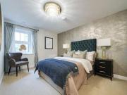 32 London Road, Casterbridge Court, Dorchester, 2...