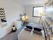 32 Lourcine Chambre 4 PRS