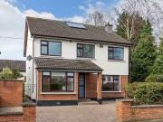 32 Lynwood, Dundrum, Dublin 16, D16 N9W2