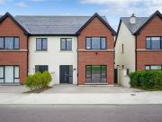 32 Maple Hill, Castle Heights, Kilmoney, Carrigaline, Cork
