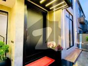 32 marla brand new house for rent in dha eme society...