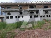 32 Marla Commercial Plot Available In Yar Muhammad...