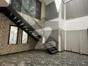 32 Marla Corner Berand New Full House Facing parck Near...