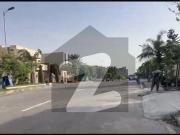 32 Marla Plot For Sale In Intellectual Village Phase 7...