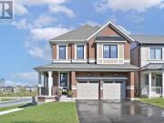 32 Mcbride Trail, Barrie, ON, L9J 0Y6 house for sale |...