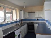 32 Meadow Street, Nuneaton CV11, 2 bed flat to rent,...