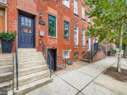 32 N Patterson Park Ave, Baltimore, MD 21231