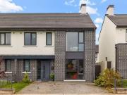 32 Oldtown Woods, Celbridge, County Kildare 32 Oldtown Woods, Celbridge, County Kildare