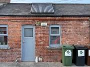 32 Park Street West, Dublin 10, Inchicore, Dublin 8 is...