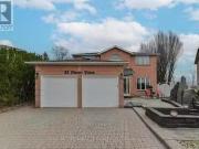 32 Plover Place, Brampton, ON, L6W 4C4 house for sale Listi.