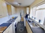 32 Portland Road, NG7 4GN, NOTTINGHAM