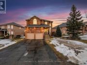 32 Prince Of Wales Drive, Barrie, ON, L4N 0T2 house for...