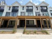 32 Rainwater Lane, Barrie, ON, L4N 9J6 house for lease |...