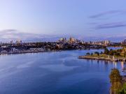 32 Refinery Drive, Pyrmont NSW 2009 Apartment For Rent |...