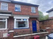 32 Rosapenna Parade, Belfast