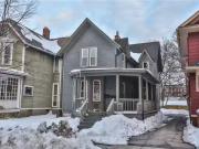 32 Rowley Street, UP, Rochester, NY 14607