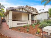 32 Salvado Street, Cottesloe, WA 6011
