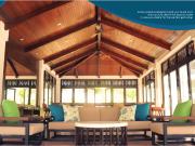 32 Sanson by Rockwell 2 Bedroom Unit for Rent, Cebu City