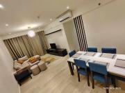 32 Sanson by Rockwell 2BR Fully furnished Condo for RENT...